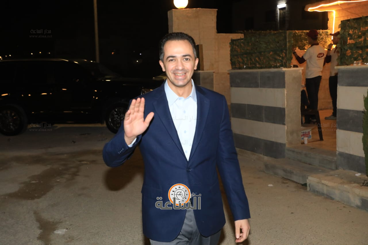 Madar Al-Saa Images 0.2549499443771076