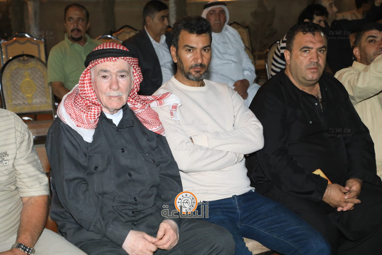 Madar Al-Saa Images 0.011194567196716299