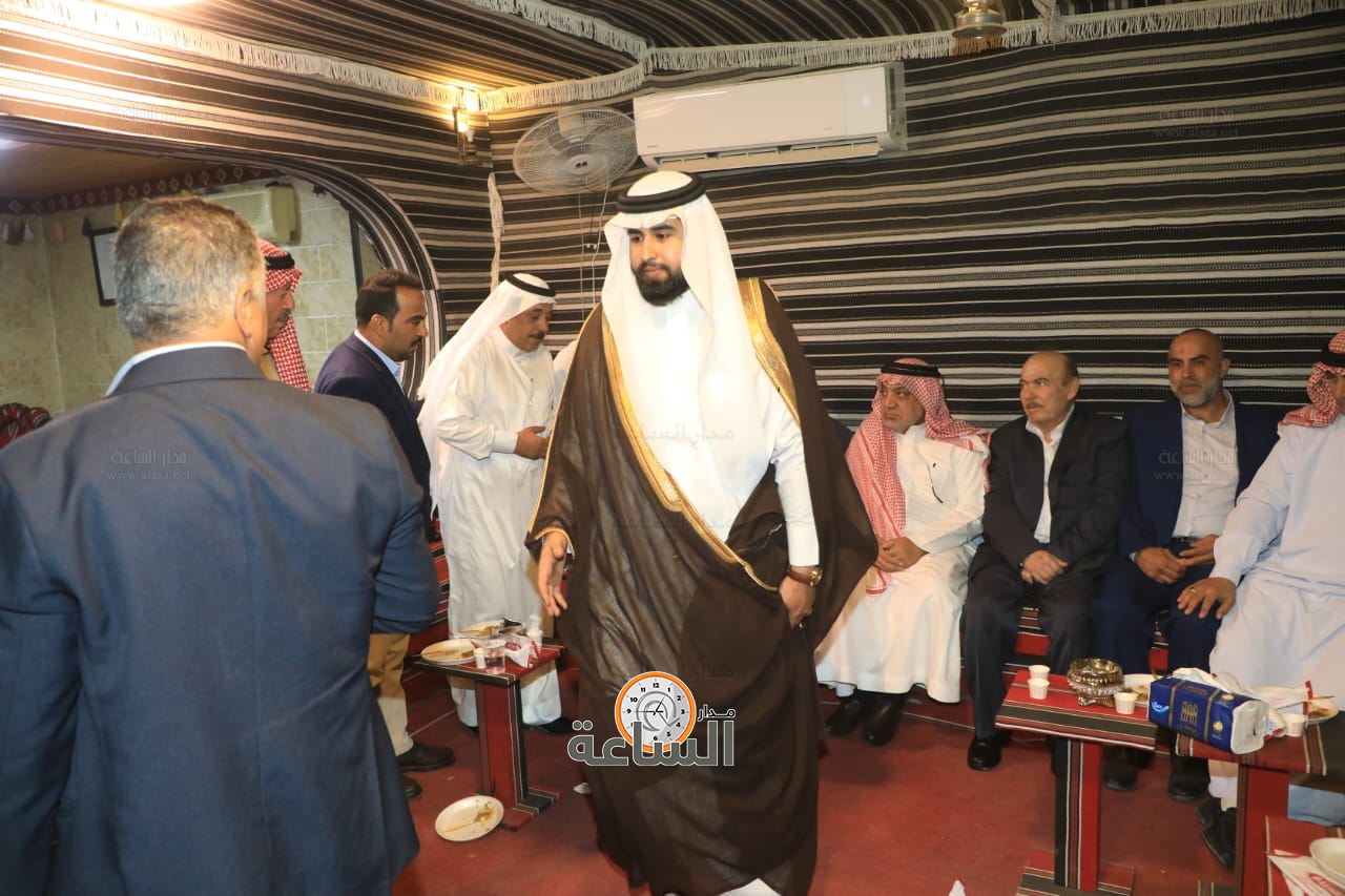 Madar Al-Saa Images 0.1264288842346991