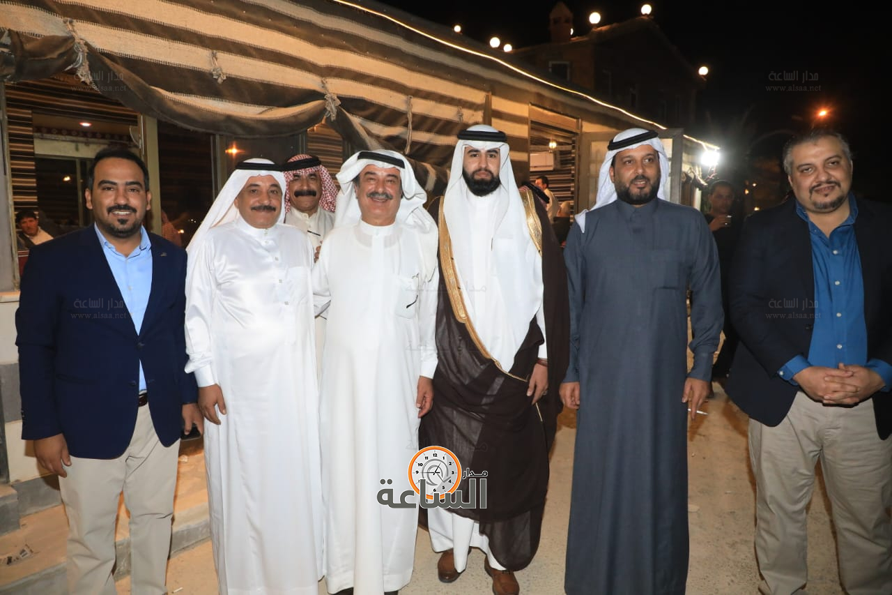 Madar Al-Saa Images 0.41711254358507954