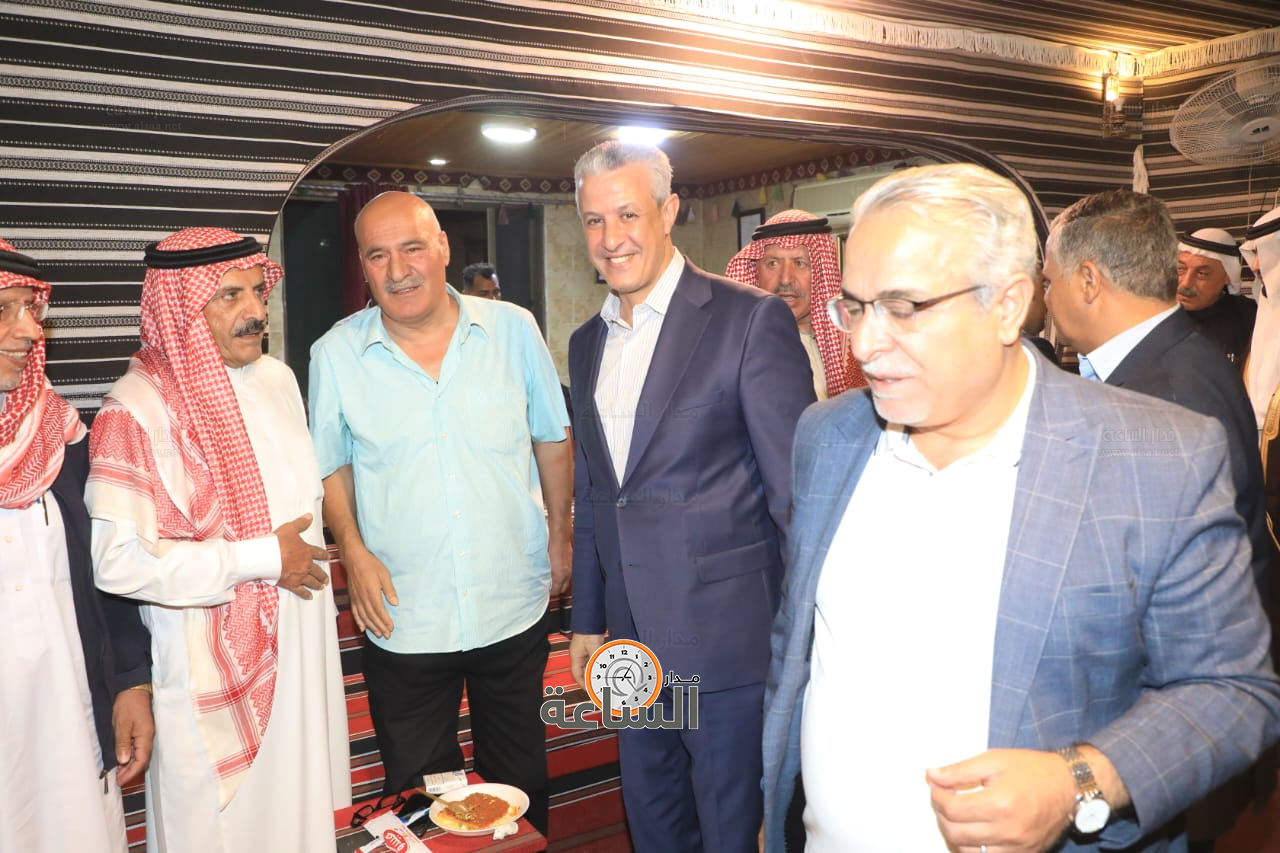 Madar Al-Saa Images 0.7191671643240274