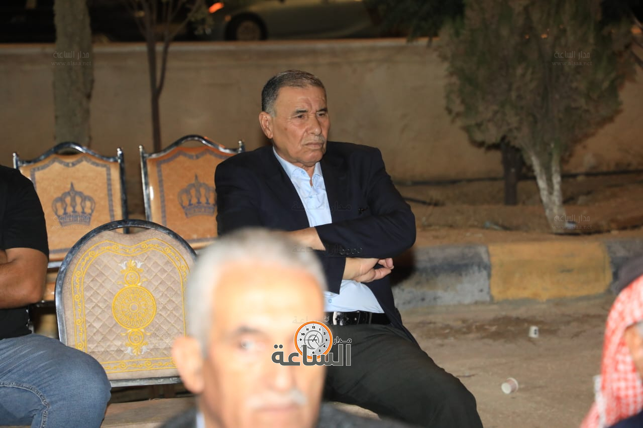 Madar Al-Saa Images 0.1685916431941994