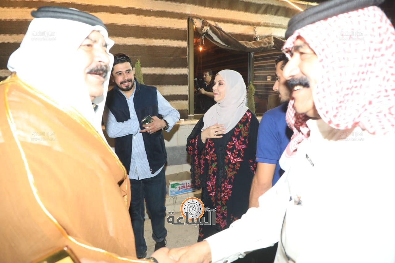 Madar Al-Saa Images 0.2118555528262971