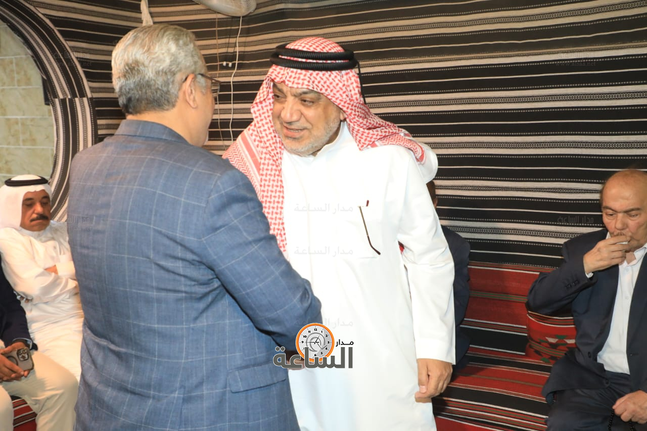 Madar Al-Saa Images 0.6349261971872618