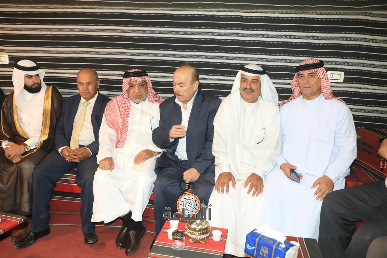 Madar Al-Saa Images 0.03985930665168924