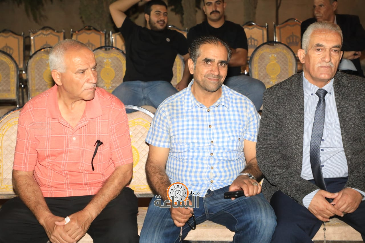 Madar Al-Saa Images 0.25098211079277344