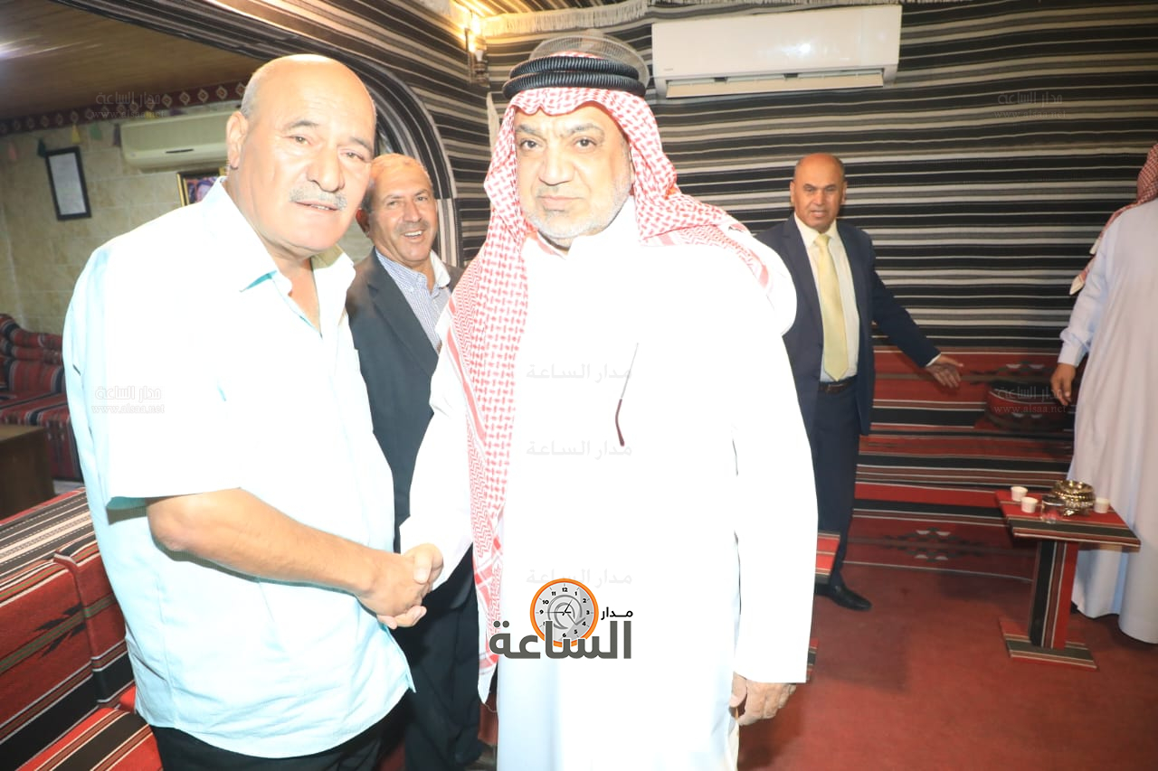 Madar Al-Saa Images 0.18600663096091163