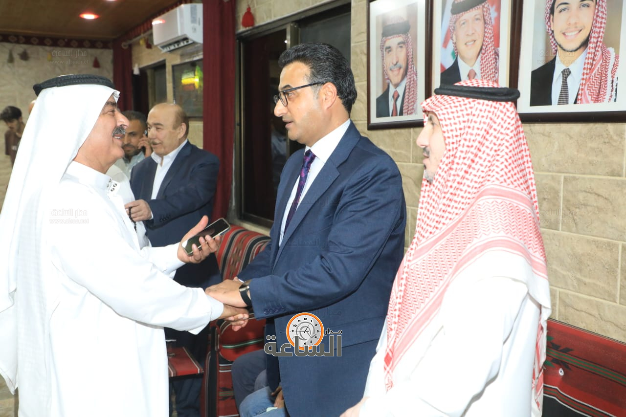 Madar Al-Saa Images 0.6561591490059893