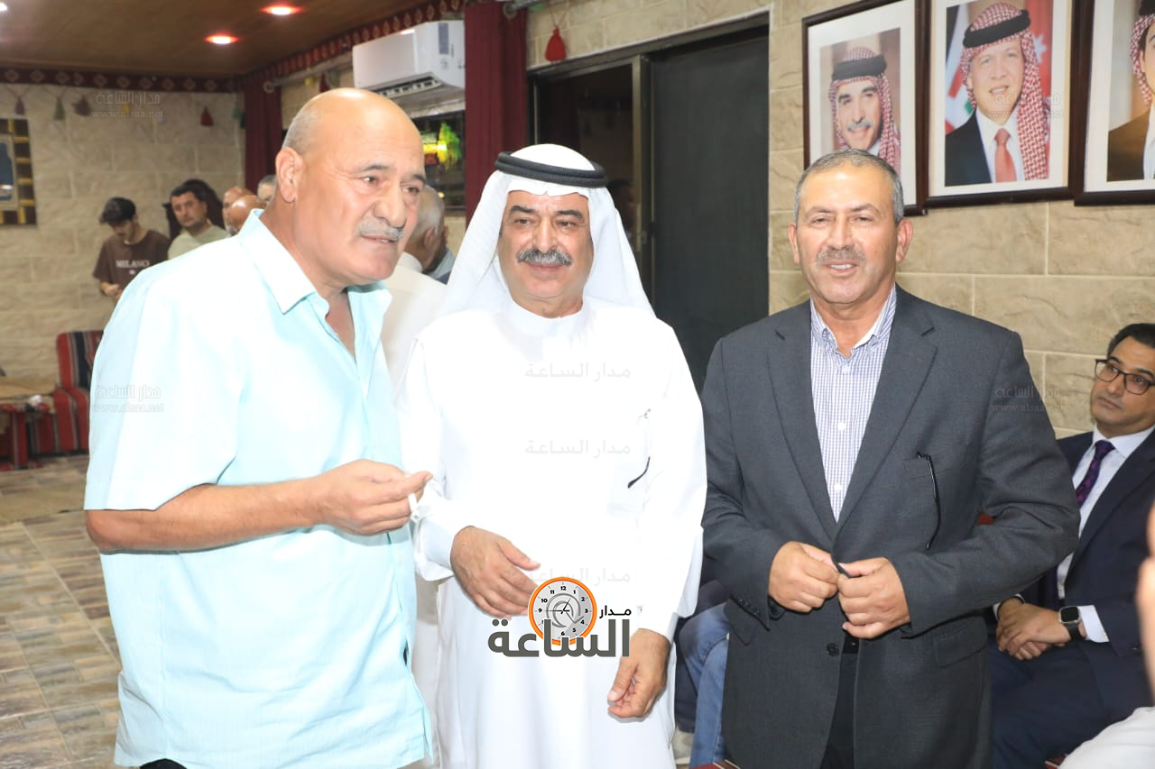 Madar Al-Saa Images 0.5555362154679675