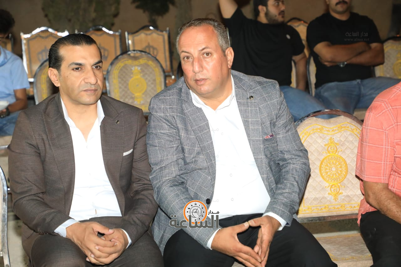 Madar Al-Saa Images 0.3839585926739746