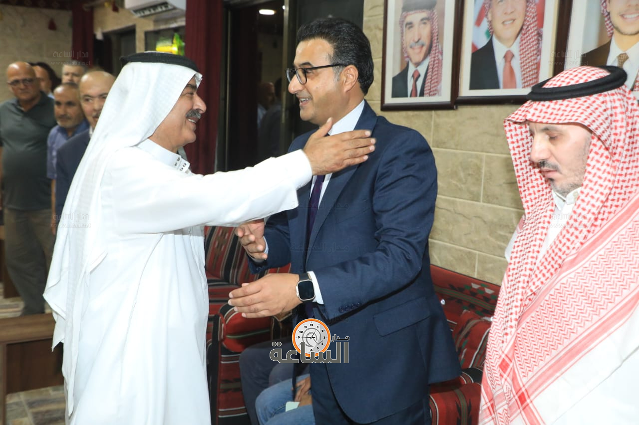 Madar Al-Saa Images 0.7862935189959909