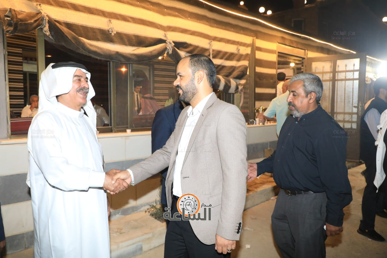 Madar Al-Saa Images 0.616859089028525