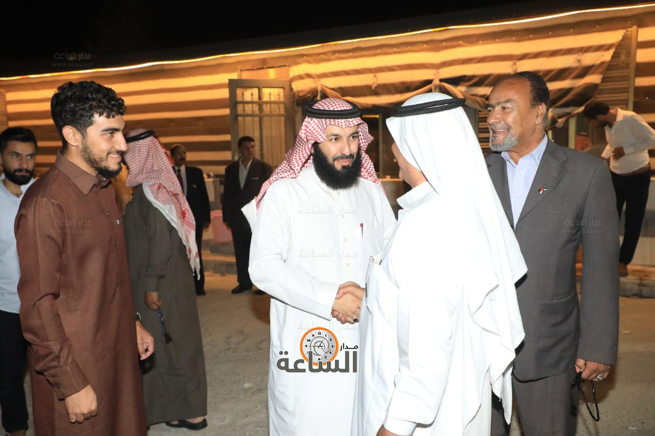 Madar Al-Saa Images 0.27186641184292826