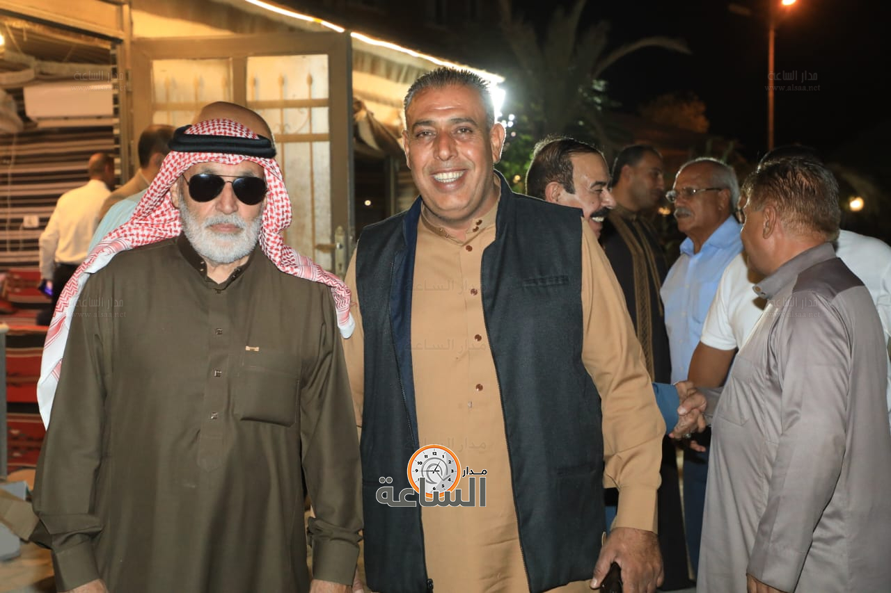 Madar Al-Saa Images 0.5704160862119217