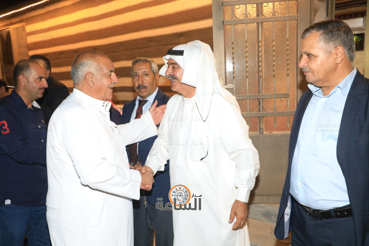 Madar Al-Saa Images 0.6181270733770725