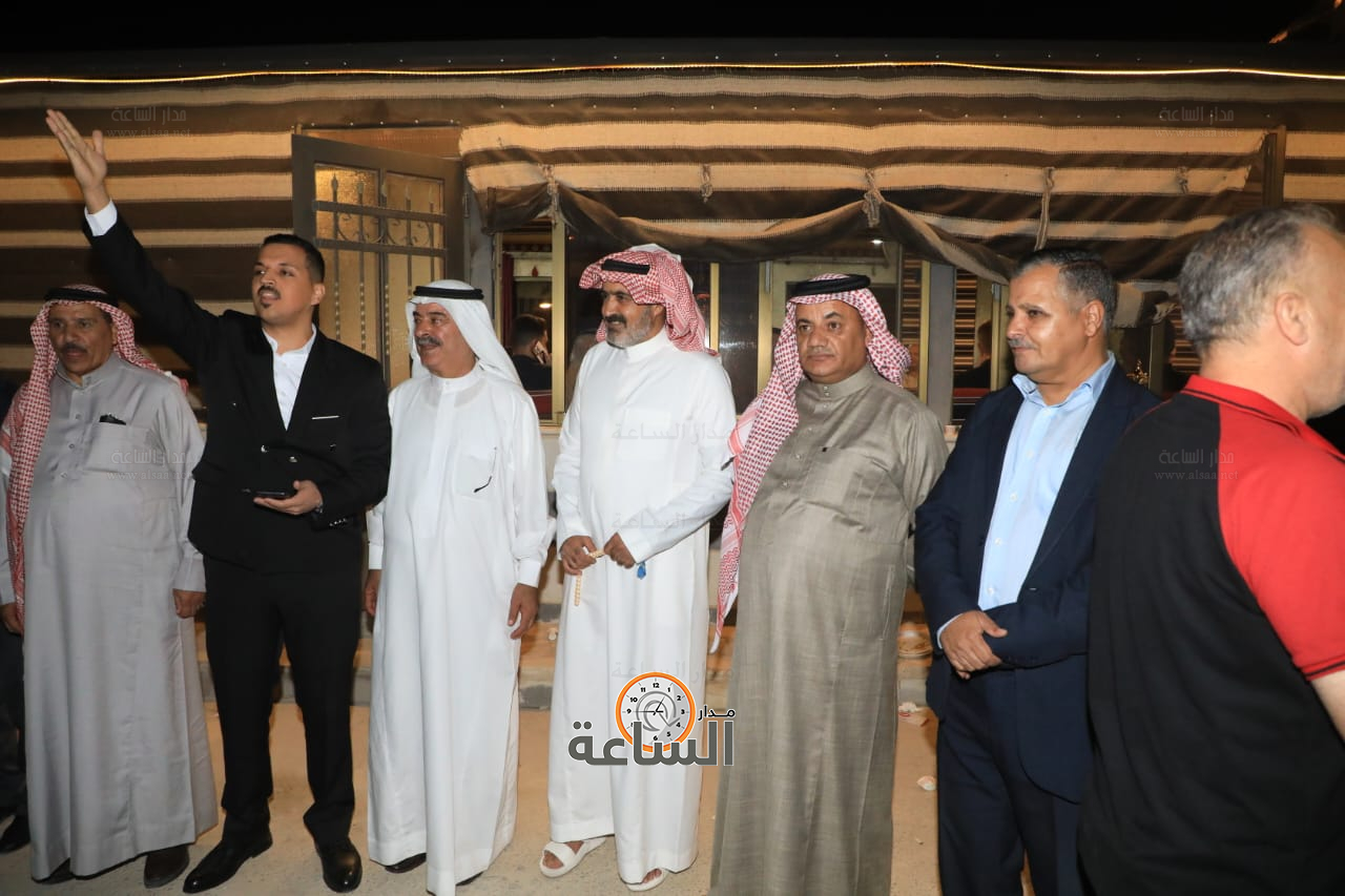 Madar Al-Saa Images 0.44485060730554005