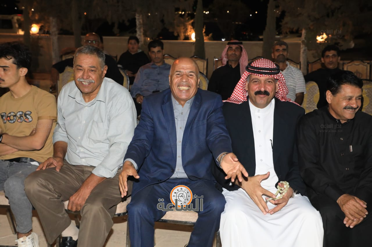 Madar Al-Saa Images 0.03687241498962346