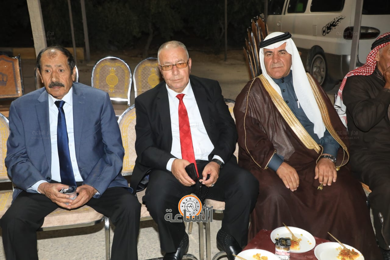 Madar Al-Saa Images 0.4200136926329101