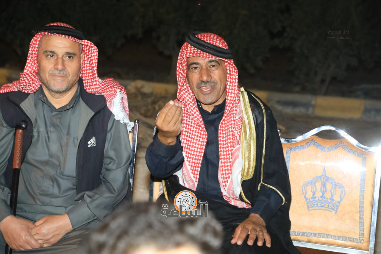 Madar Al-Saa Images 0.863899778126815