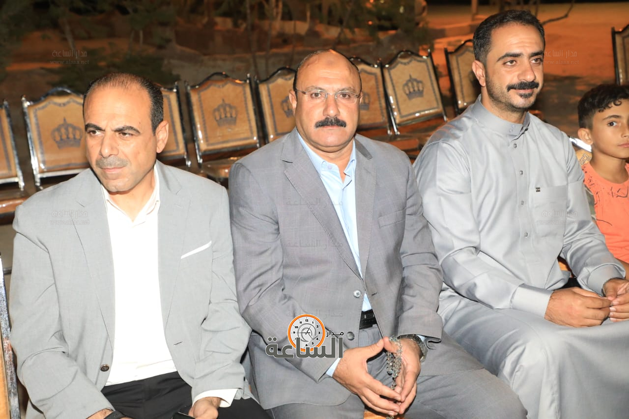 Madar Al-Saa Images 0.8691207401529177