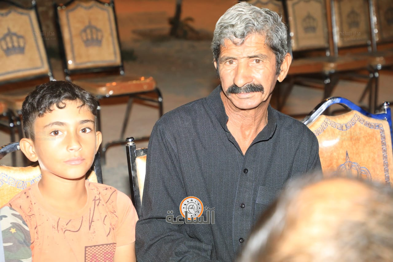 Madar Al-Saa Images 0.9341629078996638