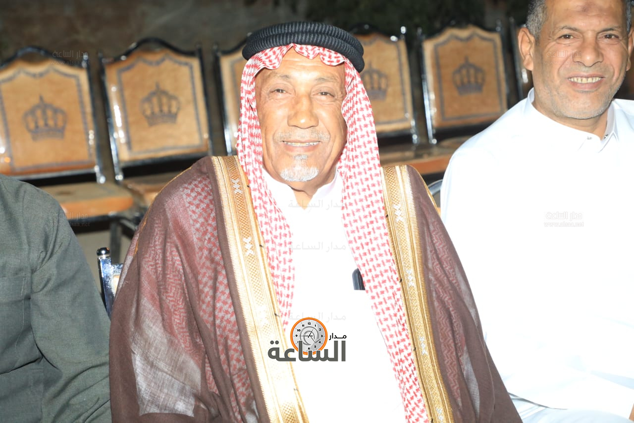 Madar Al-Saa Images 0.6798638040767819