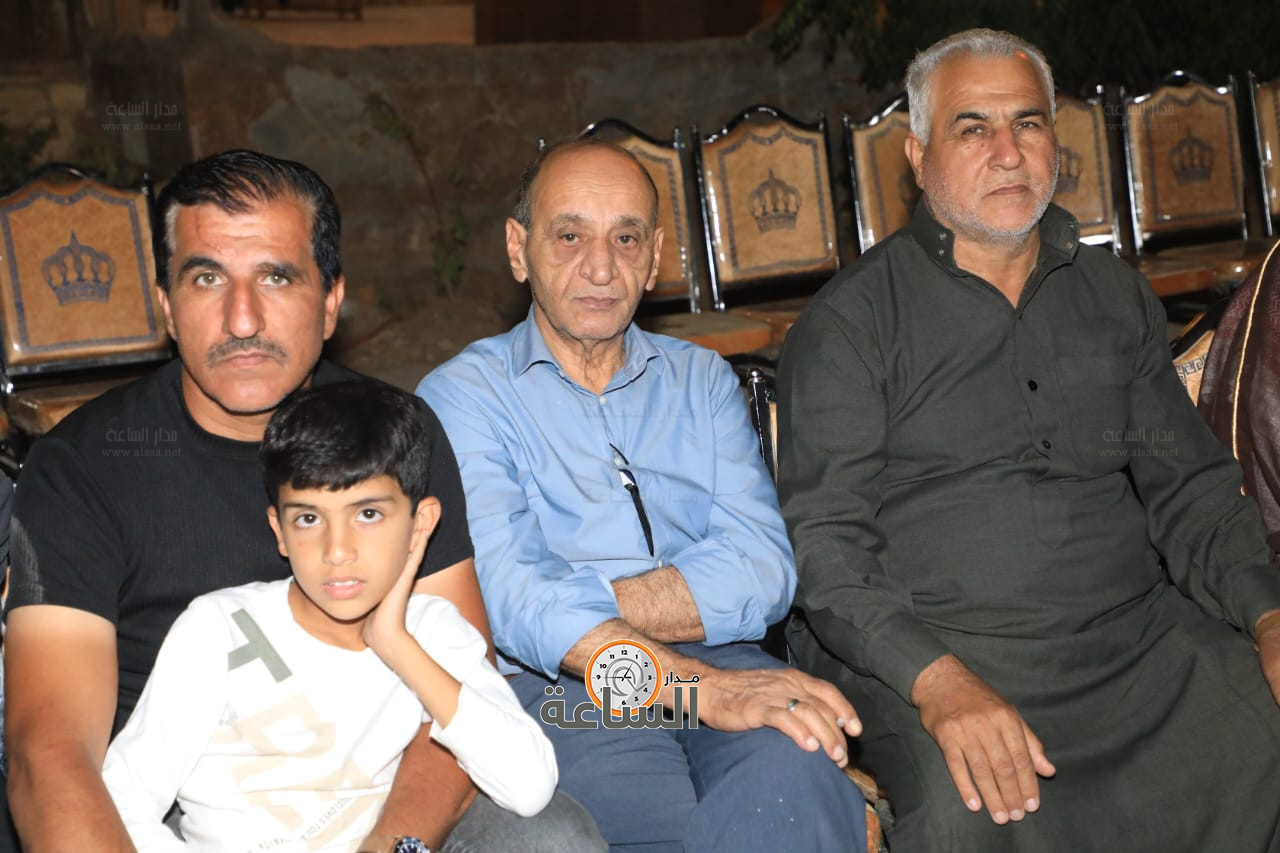 Madar Al-Saa Images 0.6803557746687313