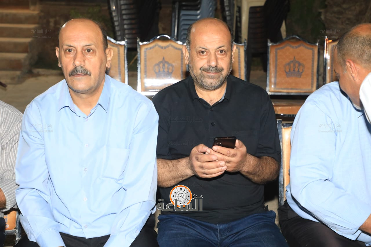 Madar Al-Saa Images 0.33282864219867414