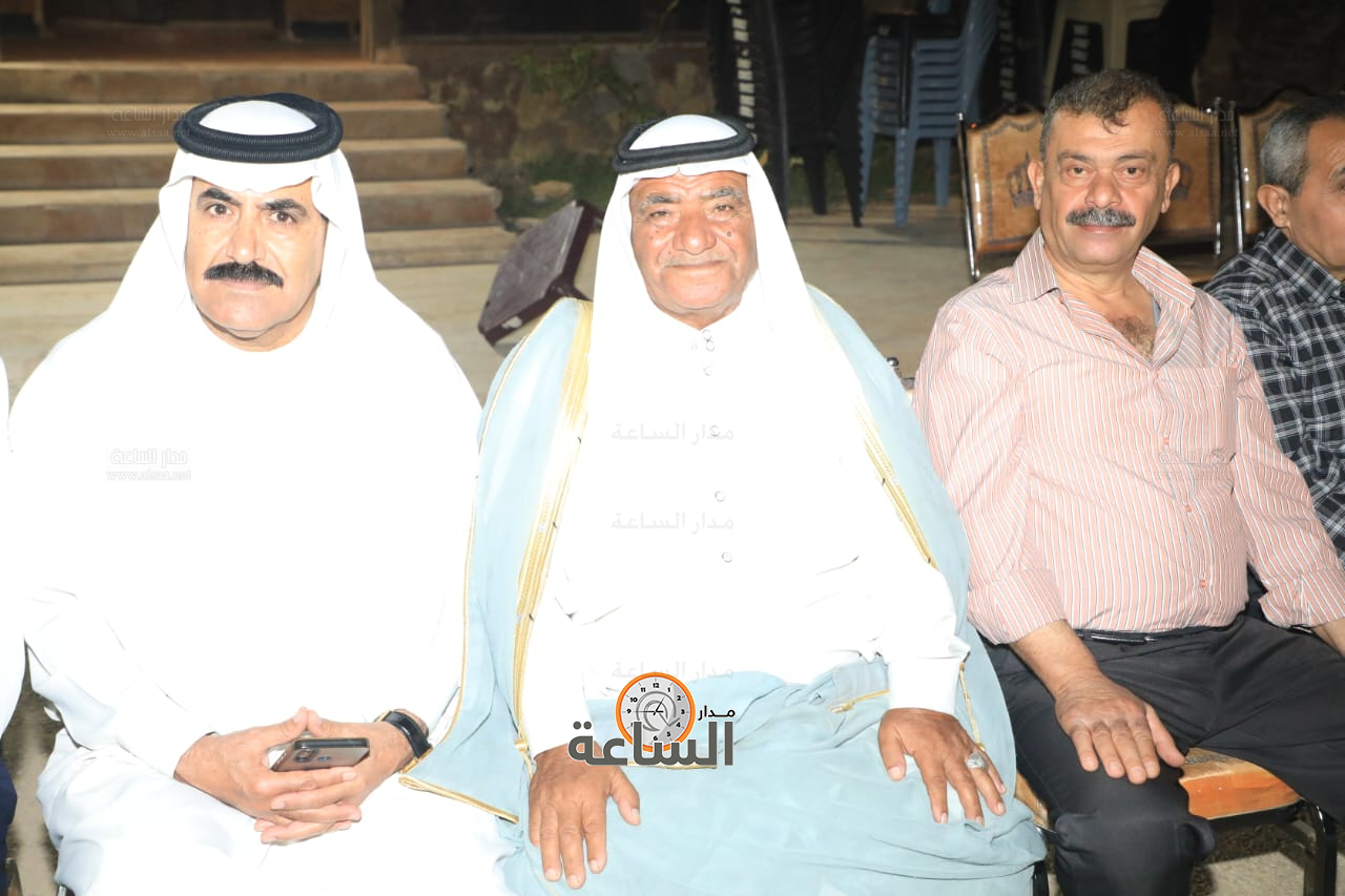 Madar Al-Saa Images 0.19458077088003856