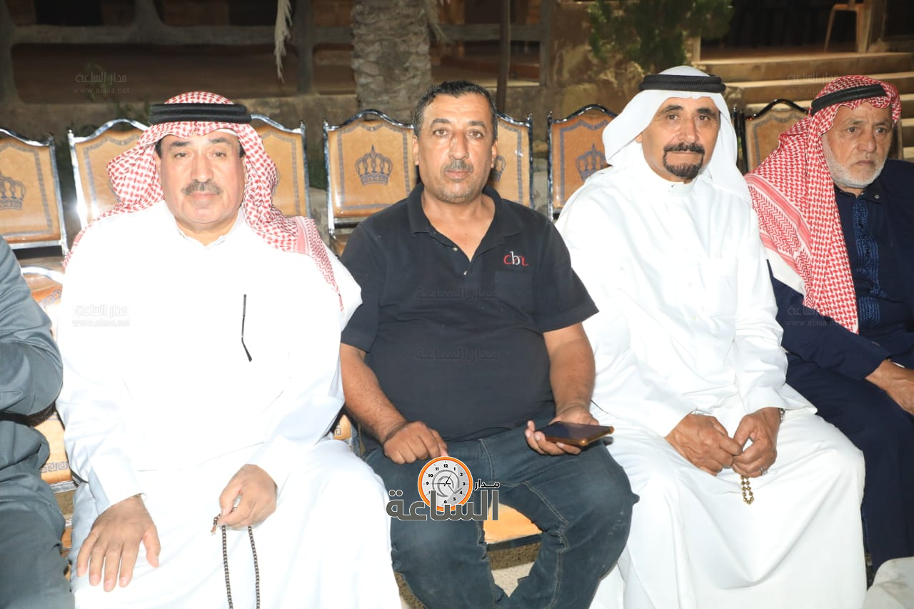 Madar Al-Saa Images 0.898847109632124