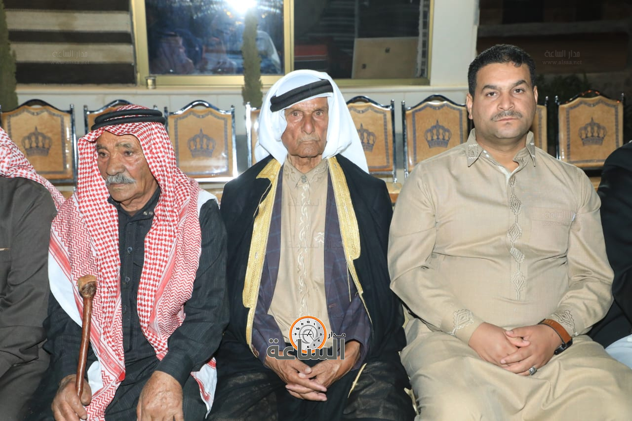 Madar Al-Saa Images 0.9088944600276838