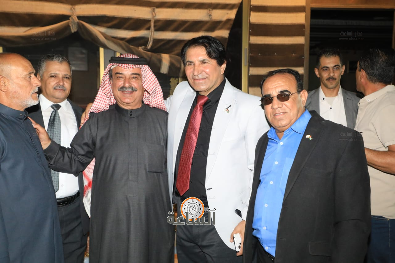 Madar Al-Saa Images 0.18267668761660127