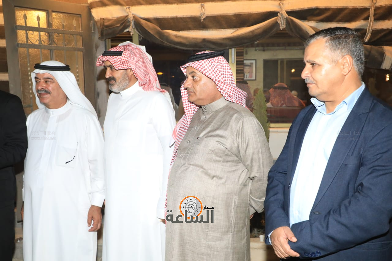 Madar Al-Saa Images 0.05102328582354243