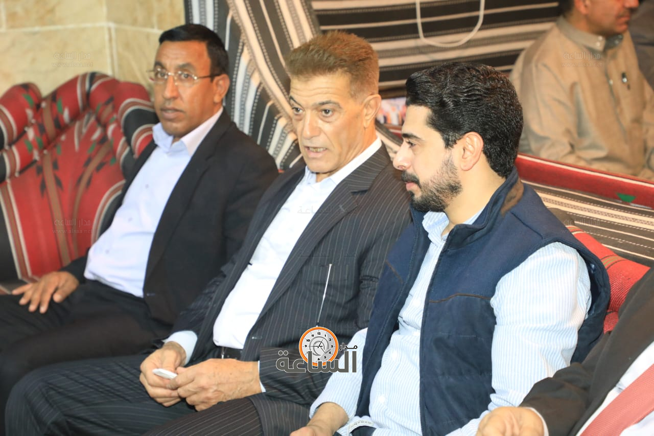 Madar Al-Saa Images 0.2935265620968518