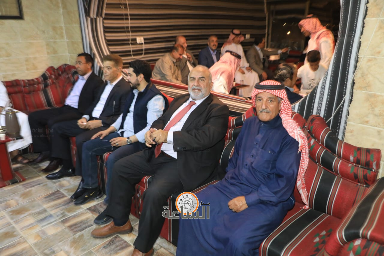 Madar Al-Saa Images 0.6131284792412546