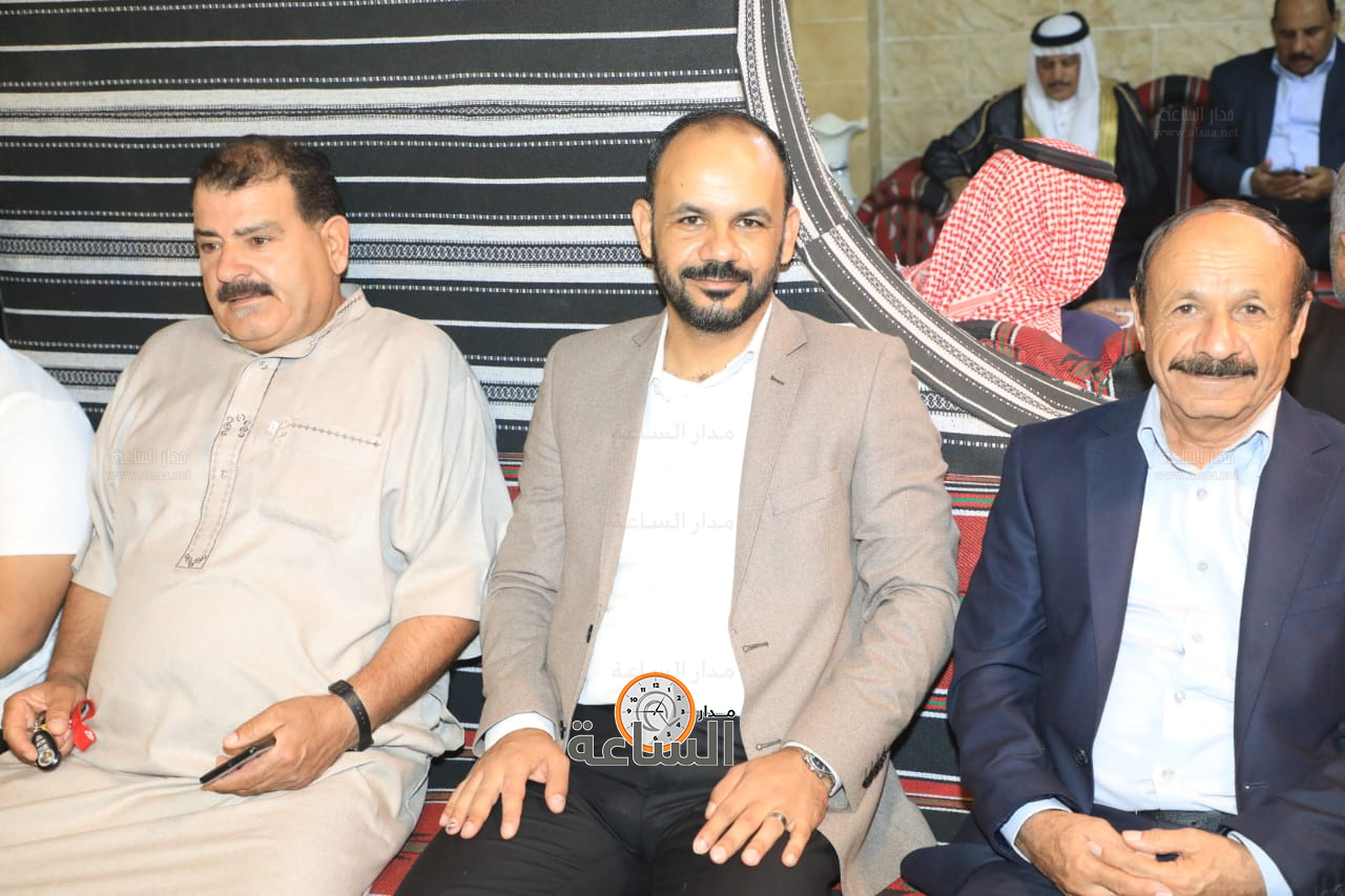 Madar Al-Saa Images 0.2950834381111618