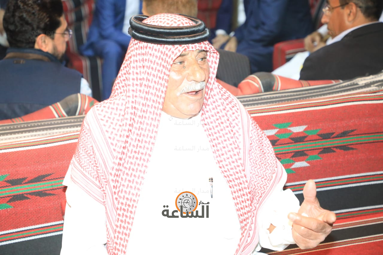 Madar Al-Saa Images 0.19694562141600613