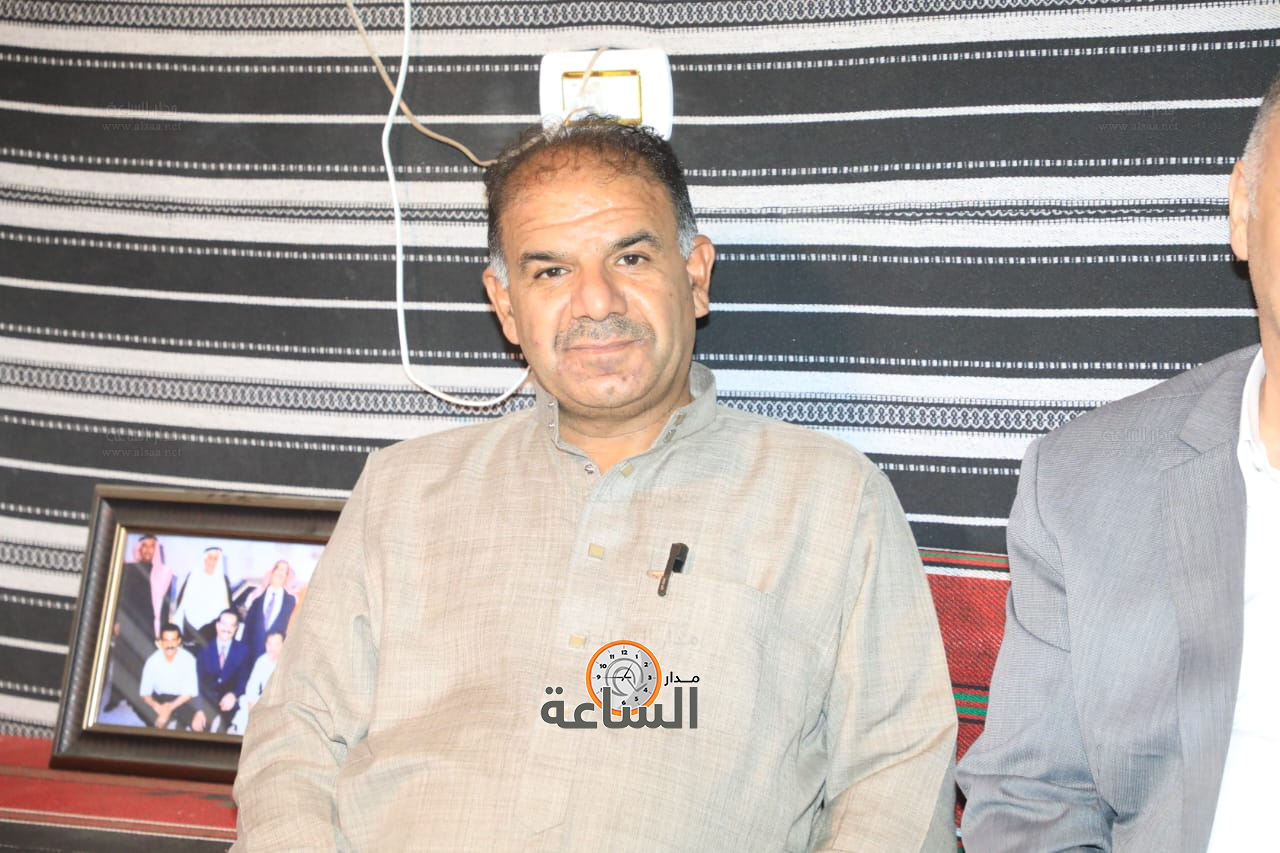 Madar Al-Saa Images 0.5611815870107568