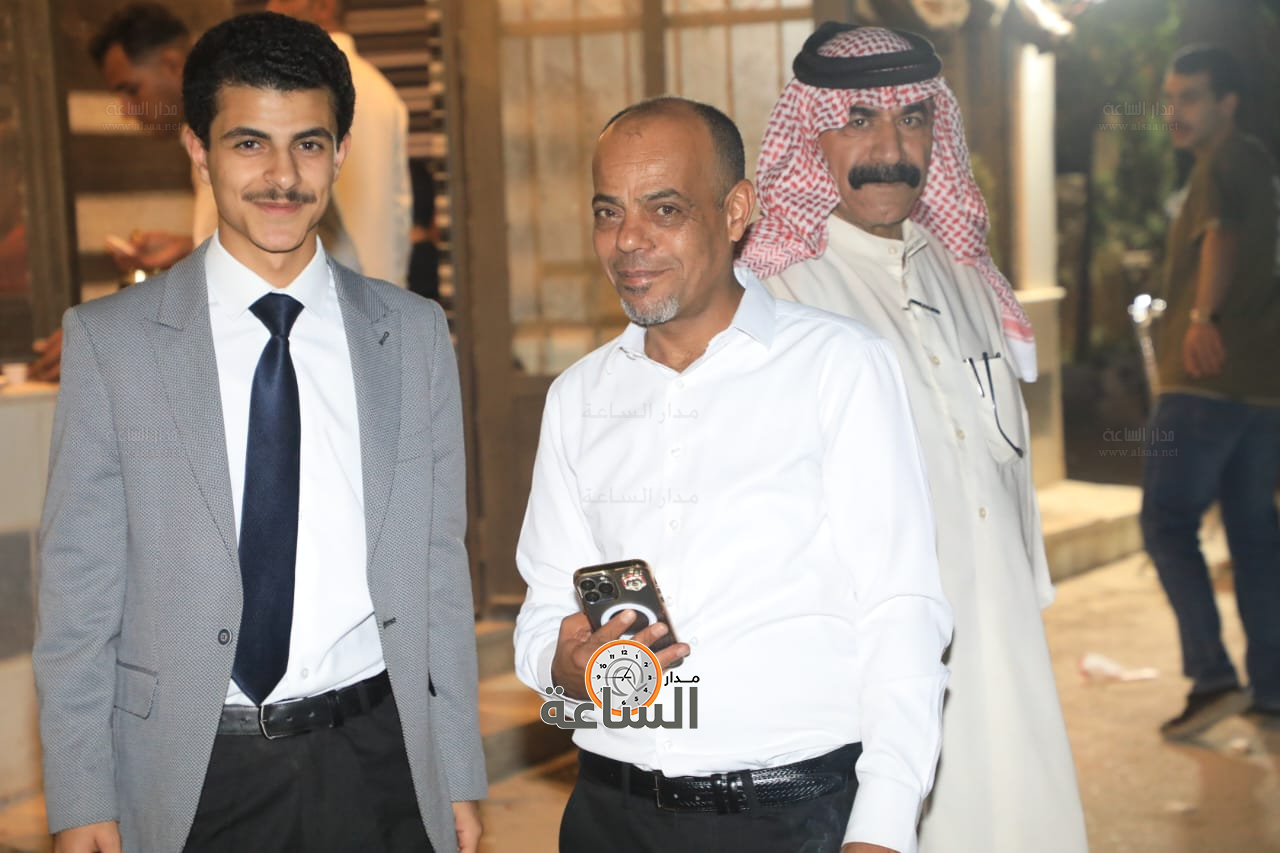 Madar Al-Saa Images 0.28062610108318875