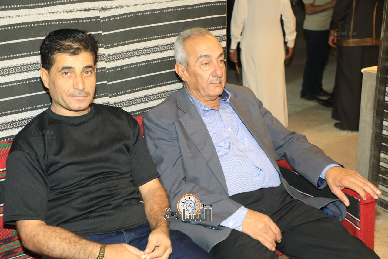 Madar Al-Saa Images 0.9269025279696589