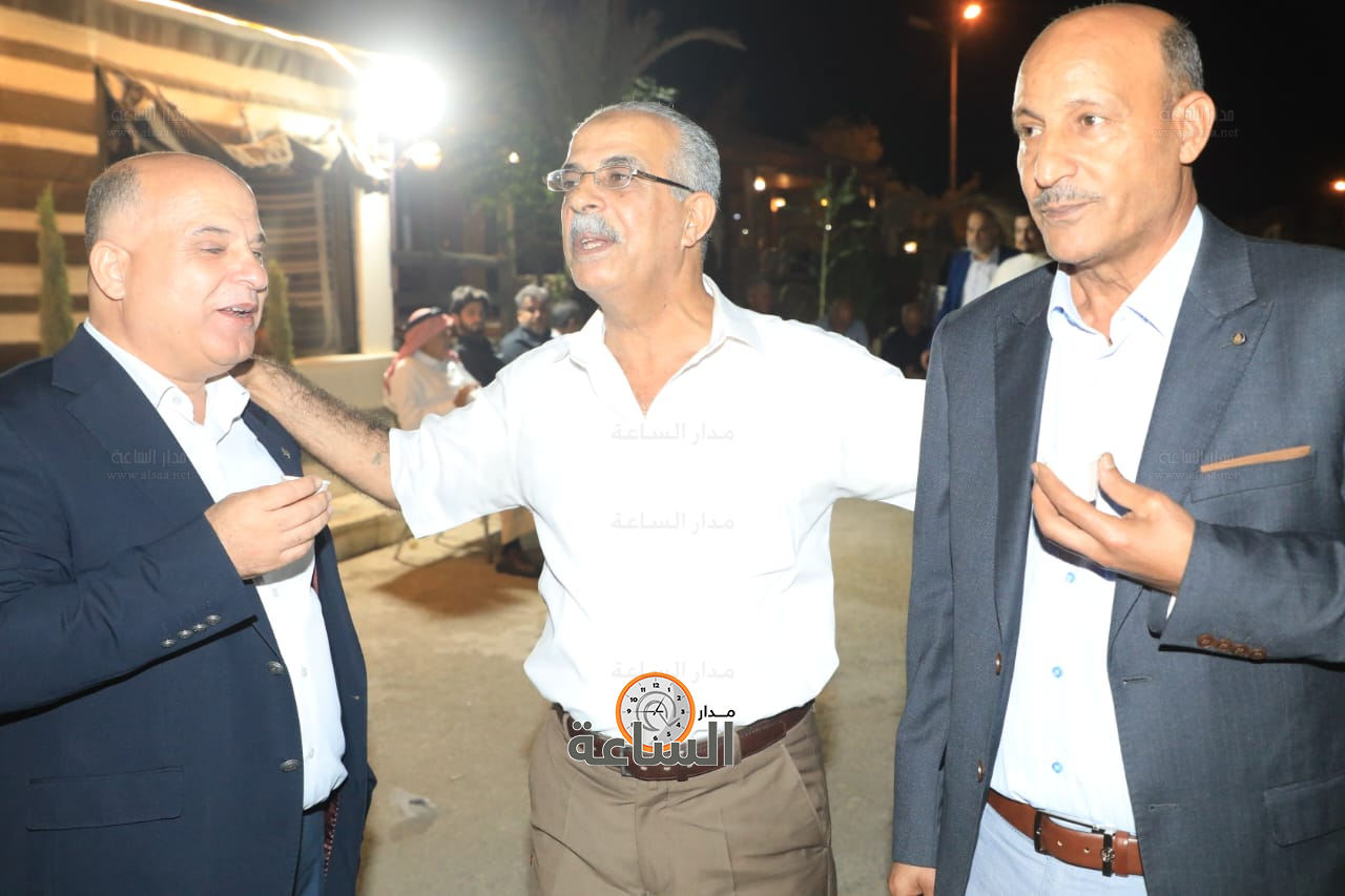 Madar Al-Saa Images 0.9310545056460925