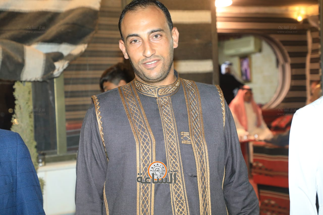 Madar Al-Saa Images 0.7761544551155128