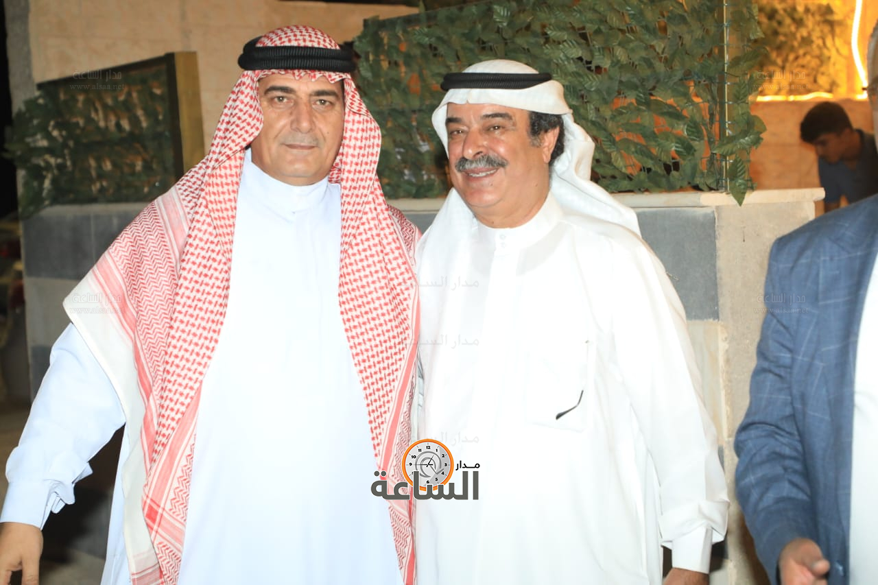 Madar Al-Saa Images 0.7928593837499005