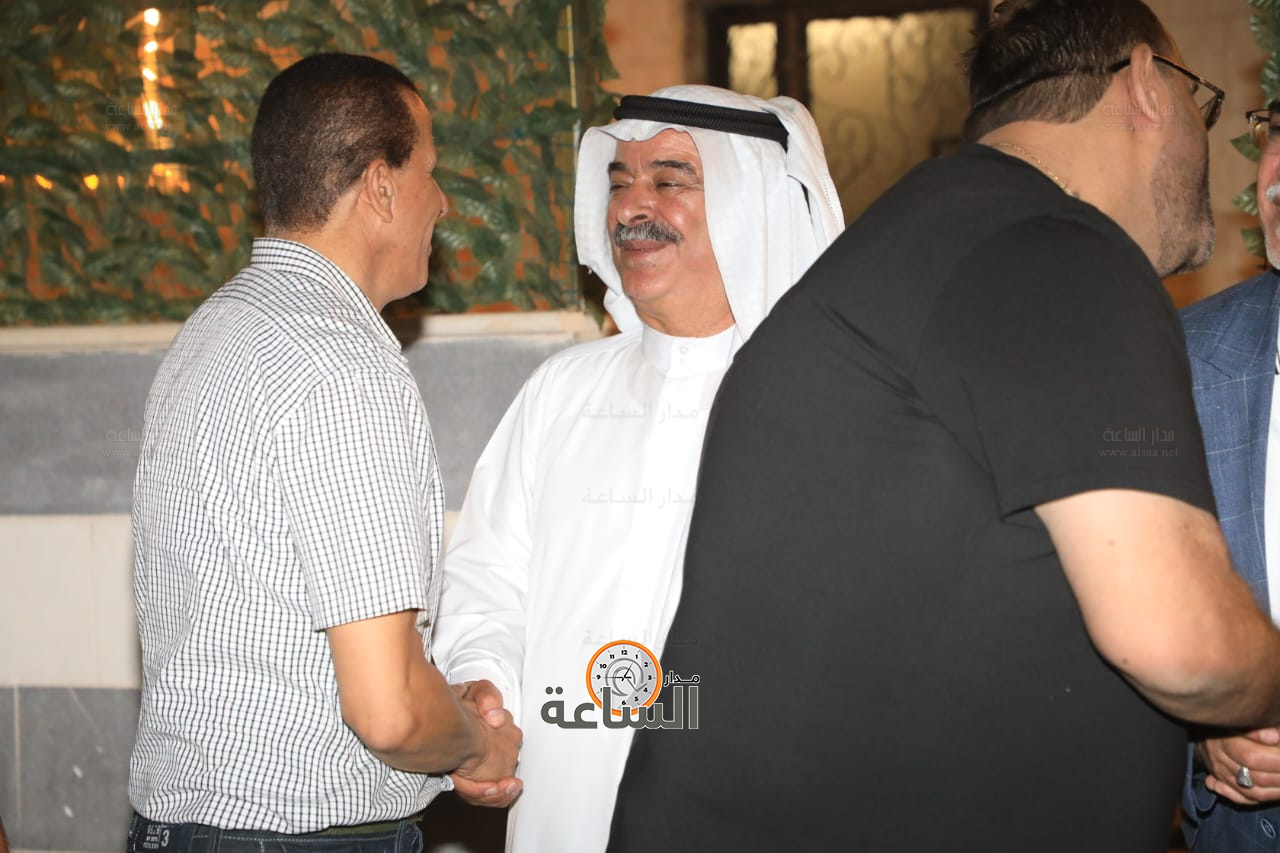 Madar Al-Saa Images 0.5392221883976356