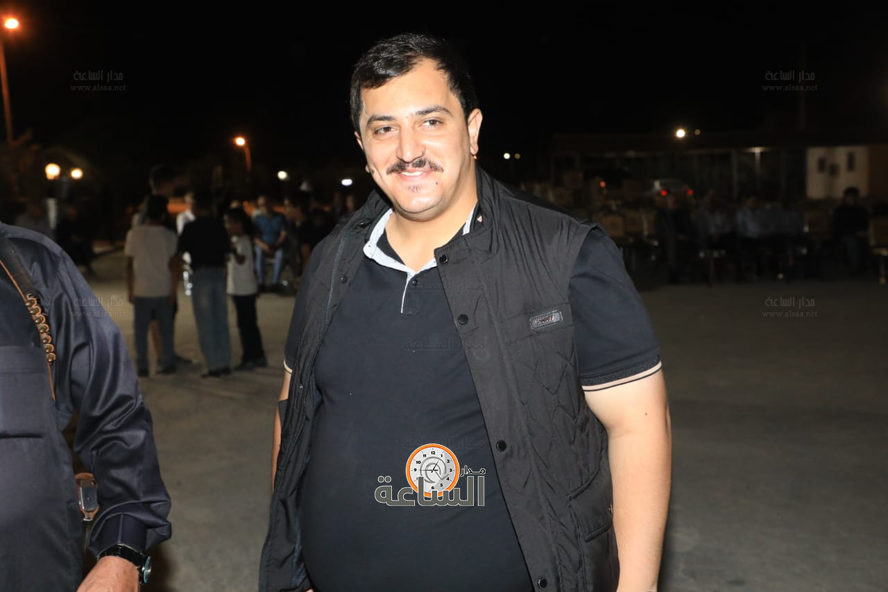 Madar Al-Saa Images 0.47804983164544956