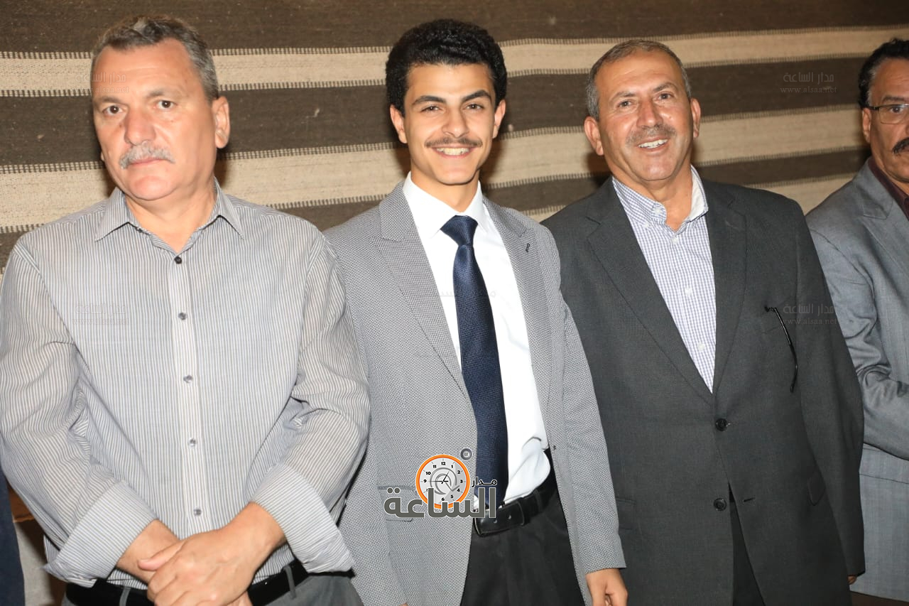 Madar Al-Saa Images 0.40754757940020925