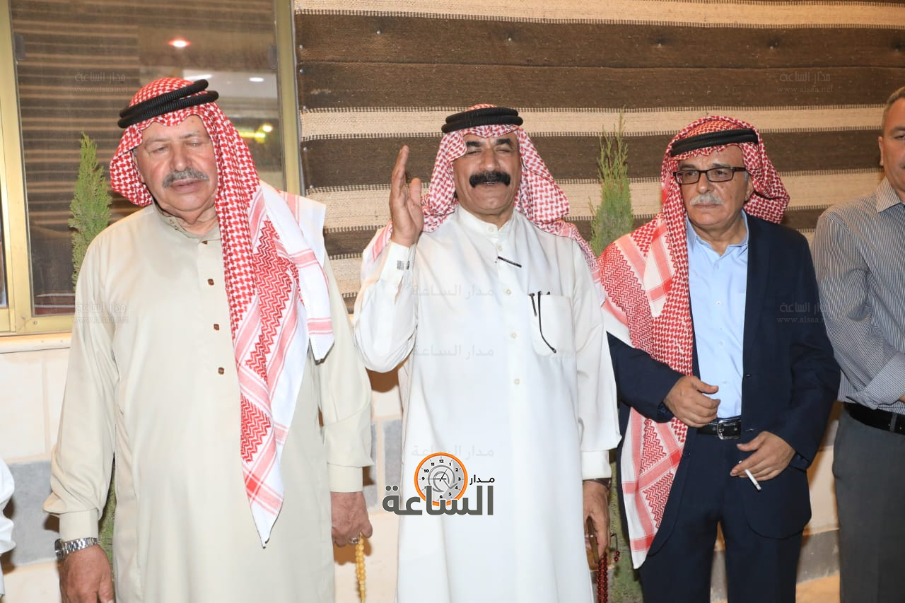 Madar Al-Saa Images 0.4354602541175485