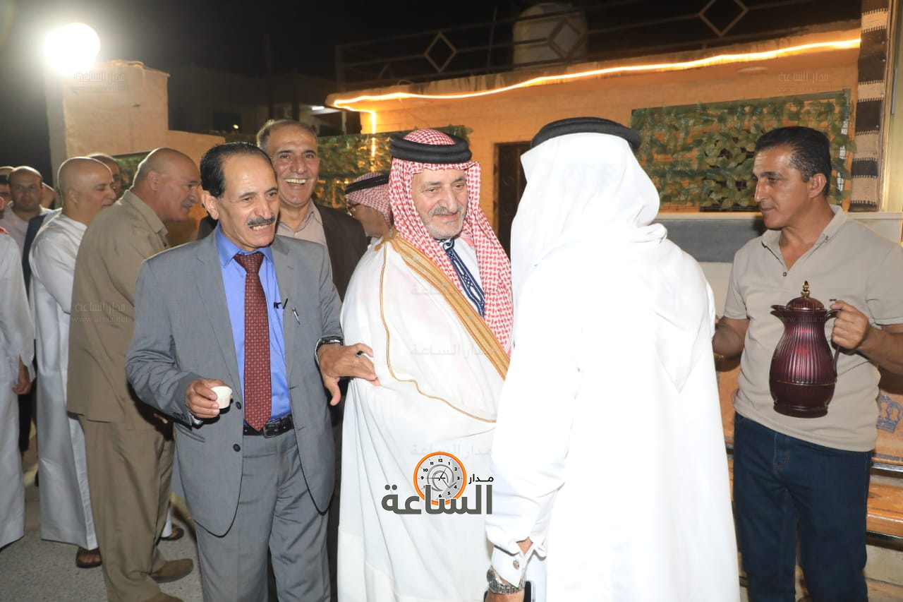 Madar Al-Saa Images 0.5747510553368189