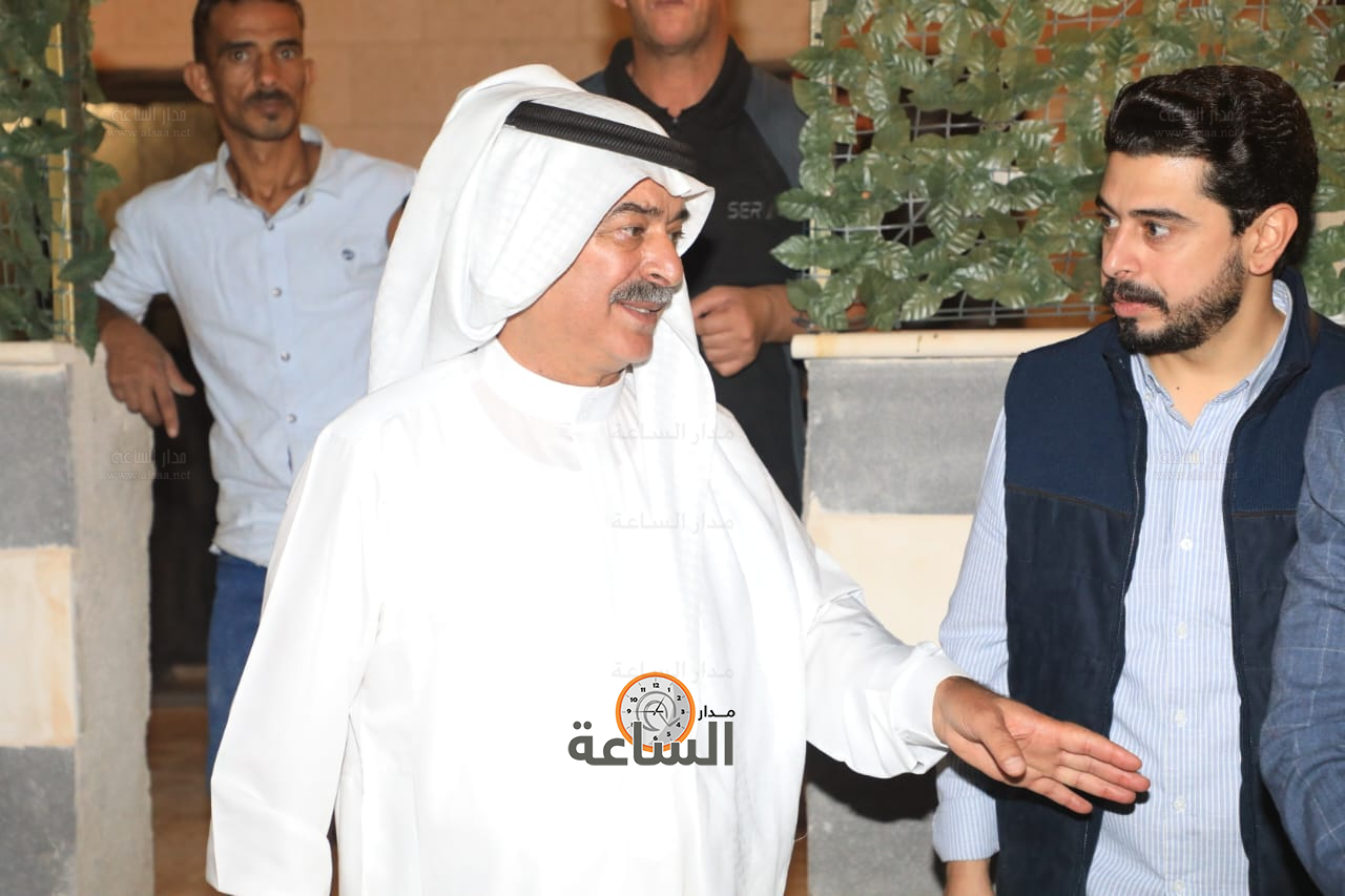 Madar Al-Saa Images 0.3813507335003301