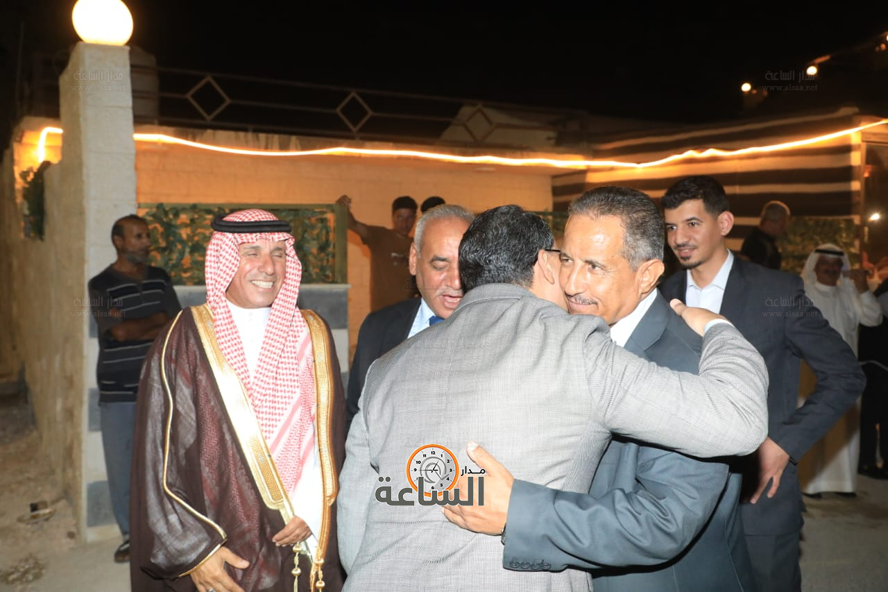 Madar Al-Saa Images 0.8027283251234544